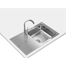 Teka UNIVERSE 50 T-XP 1B 1D MAX
