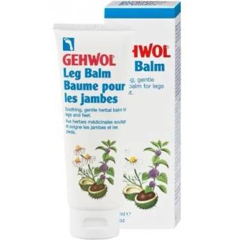 GEHWOL Балсам за крака и ходила с екстракт от див кестен и лайка, Gehwol Leg Balm 125ml