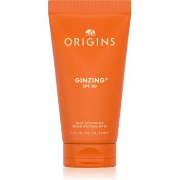 Image 1 of Origins GinZing SPF 30 Daily Moisturizer дневен хидратиращ крем SPF 30 50ml