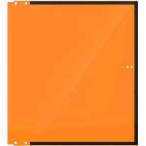 BIQU Panda Door за Bambu Lab X1/P1 - Sunburst Orange (1060000719)
