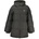 Fila Дамско яке fila, Размер s, Цвят Черен (faw1213_ne80010)