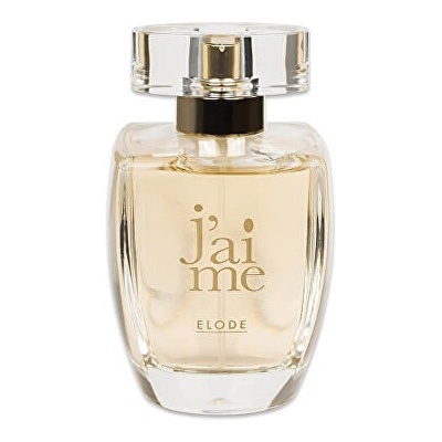 Elode J'aime EDP 100 ml
