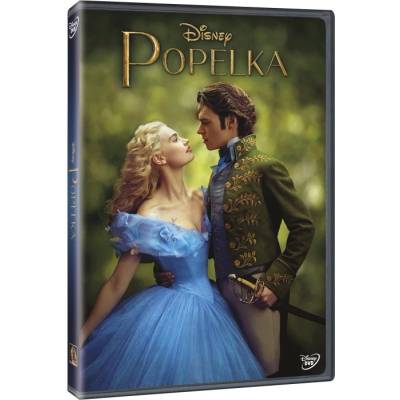 MagicBox Пепеляшка - dvd (010090)