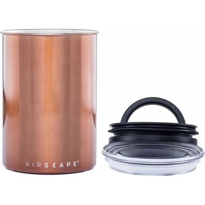 AIRSCAPE MOCHA vákuová nádoba na kávu medená 1800 ml