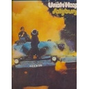 URIAH HEEP: SALISBURY, LP