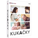 Kukačky DVD