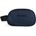 GABOL Несесер Gabol Canada 2.6L wash bag - Blue (Navy Blue)
