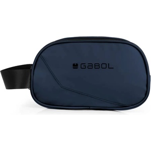 GABOL Несесер Gabol Canada 2.6L wash bag - Blue (Navy Blue)