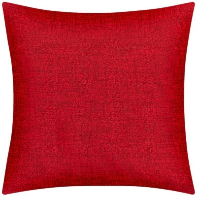 Bellatex vankúš LADA Červený 40x40