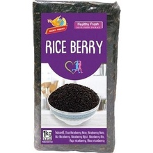 Riceberry rýže Golden Phoenix 1 kg