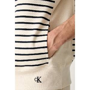 Calvin Klein суичър мъжки с памук (LV04RG261G)