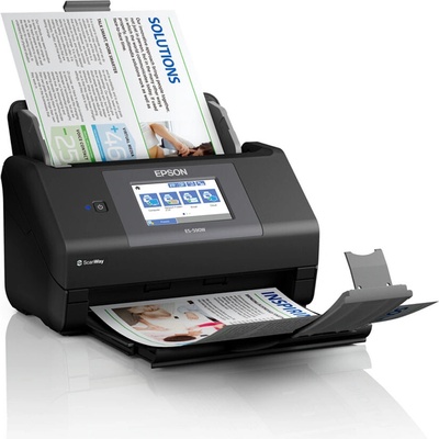 EPSON Workforce ES-590W