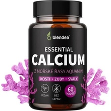 Blendea Calcium 60 kapsúl