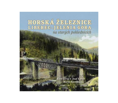 Horská železnice Liberec