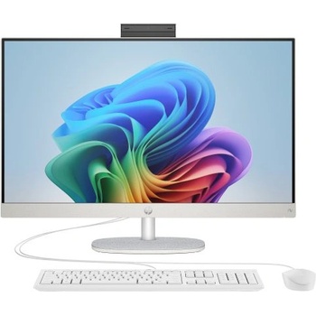HP All-In-One 27-ct2170ng BK2M0EA
