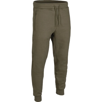 Mil-Tec Tactical tepláky hnědá