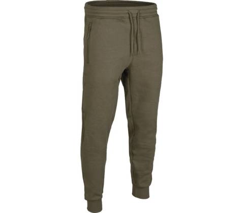 Mil-Tec Tactical tepláky hnědá