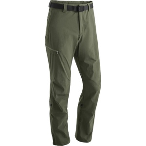 Maier Мъжки туристически панталон Maier Sports Nil Walking trousers - Green Goose - размер 29 (010-0462-1817)