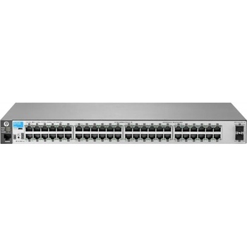 HP 2530-48G-2SFP+ J9855A