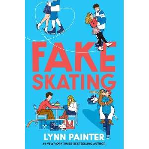 Fake Skating (ISBN: 9781665921268)