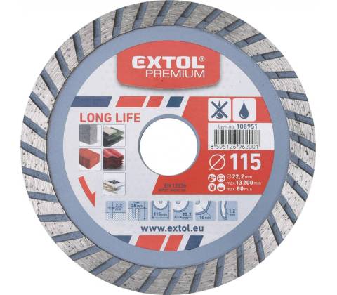 Extol 108952