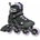 Rollerblade Macroblade 84 W Black/Lavender