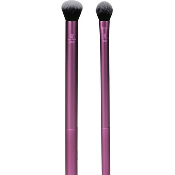 Real Techniques Shade & Blend Duo Четки за грим дамски