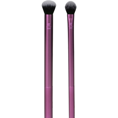 Real Techniques Shade & Blend Duo Четки за грим дамски