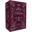 GIBSONS Art File Adventní kalendář na 24 dní Vánoční příběhy
