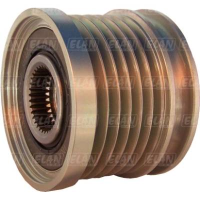 Řemenice volnoběžná - F-570680 - originál INA