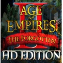 Age of Empires 2 HD The Forgotten