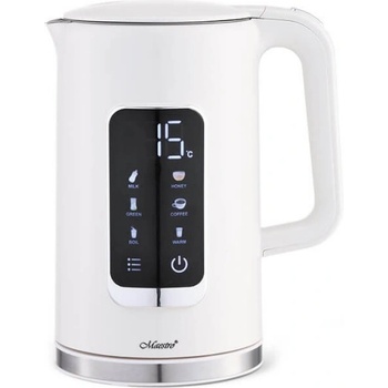 Maestro MR-024 white