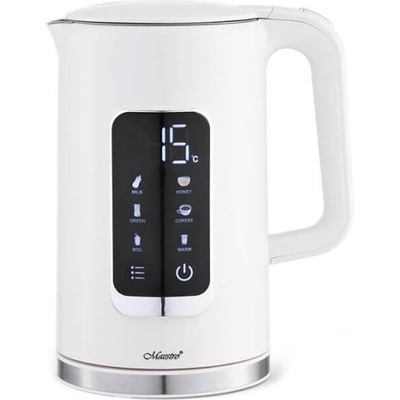 Maestro MR-024 white