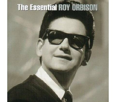 ORBISON ROY: THE ESSENTIAL ROY ORBISON CD
