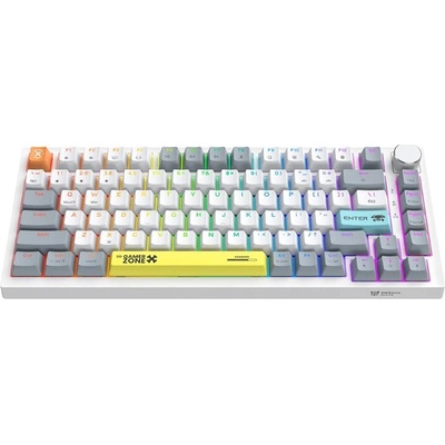 Onikuma G52 Black