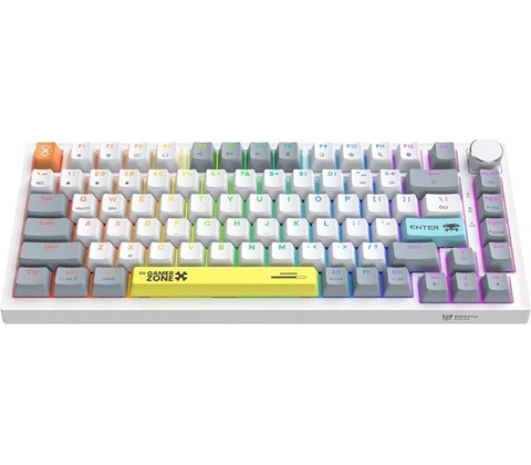 Onikuma G52 Black