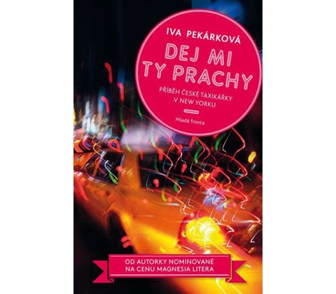 Dej mi ty prachy