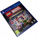 LEGO Marvel Collection