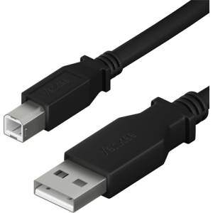 YENKEE YCU 015 BK USB кабел (YCU 015 BK)