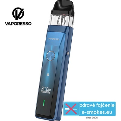 Vaporesso XROS PRO Pod 1200 mAh Blue 1 ks