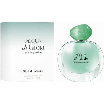 Giorgio Armani Acqua Di Gioia parfémovaná voda dámská 50 ml