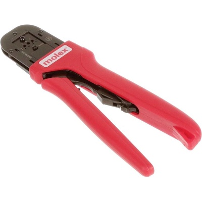 Molex 2002182200