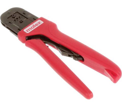 Molex 2002182200