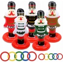 Goki Házení kroužků na cíl