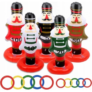 Goki Házení kroužků na cíl