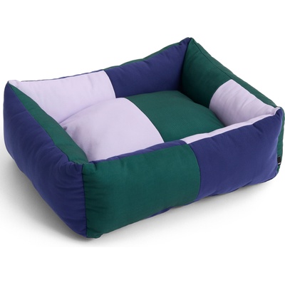 Hay Легло за кучета Hay S зелено-лавандулово (AD862-A601-AS15)