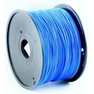 Gembird 3DP-PLA1.75-01-B PLA Blue 1, 75mm 1kg (3DP-PLA1.75-01-B)