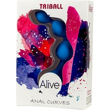 Cnex Triball Amuse G Blue