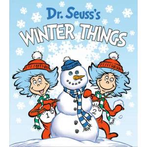 Dr. Seuss's Winter Things (ISBN: 9780593303306)