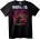 NOONEBRAND Massacre From Beyond T-Shirt - 2XL, White
